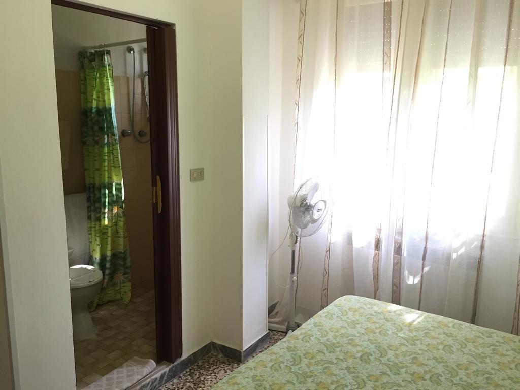 Hotel Toledo Rimini Kamer foto