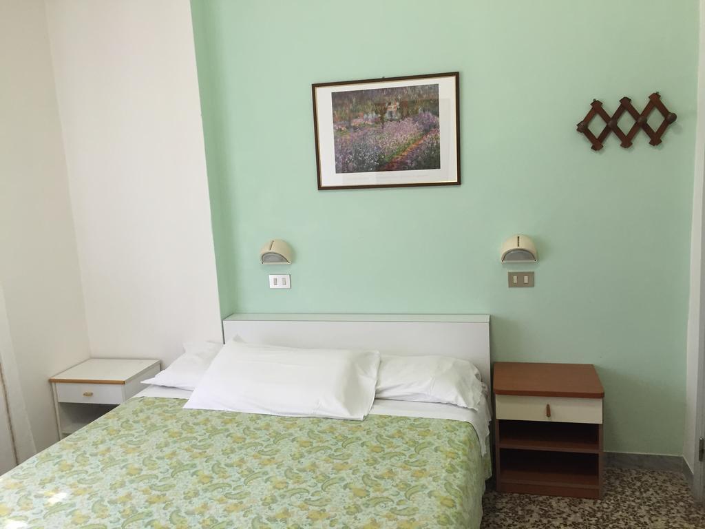 Hotel Toledo Rimini Kamer foto