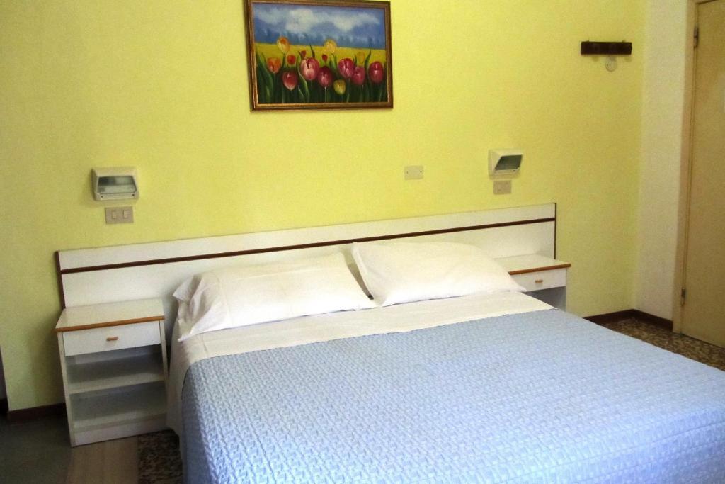 Hotel Toledo Rimini Kamer foto