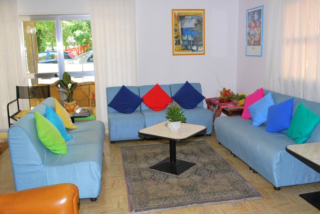 Hotel Toledo Rimini Buitenkant foto