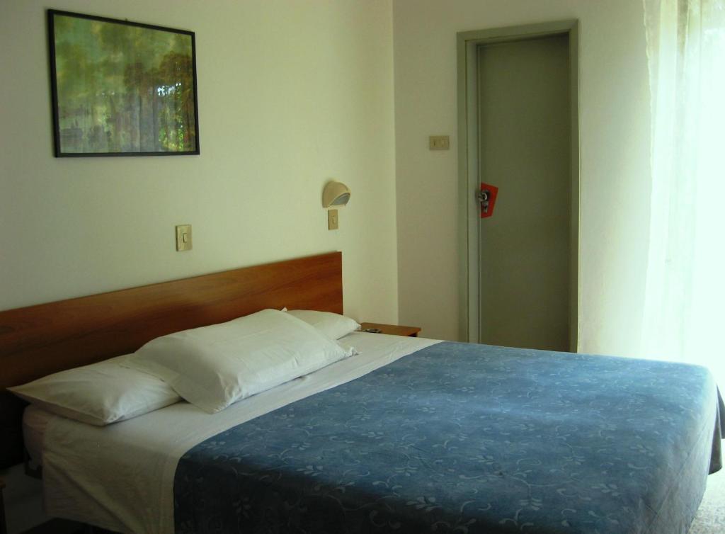 Hotel Toledo Rimini Kamer foto